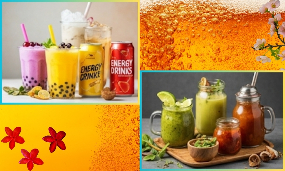 The Health Impact of Modern Beverages & Why Traditional Indian Beverages Hold the Key